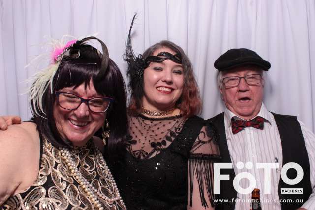 Alyssa & Danni's Last Day of Our Twenties | View more photos from the event at gallery.fotomachines.com.au/u/FOTOMachines/Alyssa-Dannis-Last-Day-of-Our-Twenties